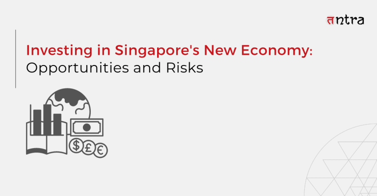 Investing In Singapore's New Economy: Opportunities And Risks - Tntra