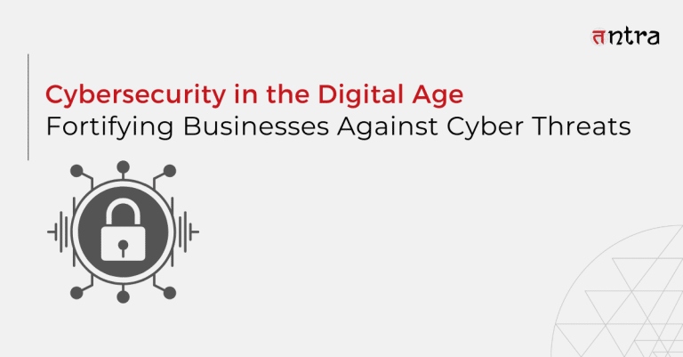 Cybersecurity In The Digital Age: Fortifying Businesses Against Cyber ...