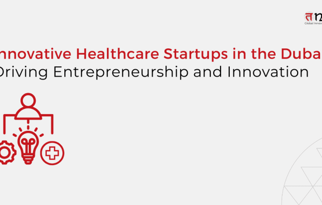 Innovative Healthcare Startups in the Dubai