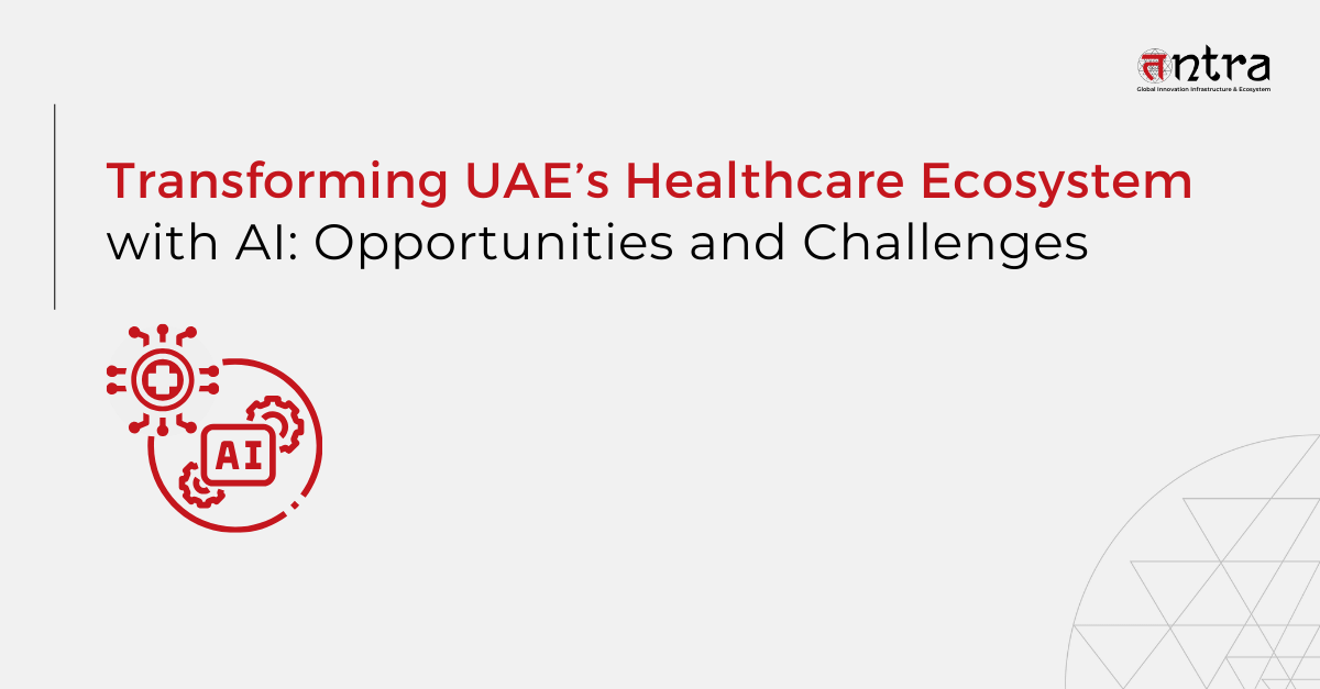 Transforming UAE’s Healthcare Ecosystem with AI: Opportunities and ...