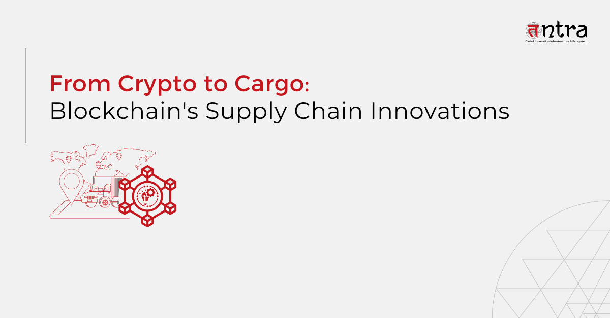 implementing blockchain solutions for supply chain management