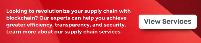 Digital Supply Chain Software Solutions