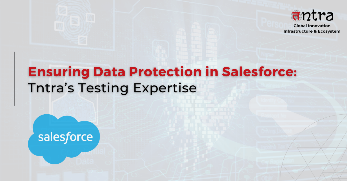 Data privacy in Salesforce implementations