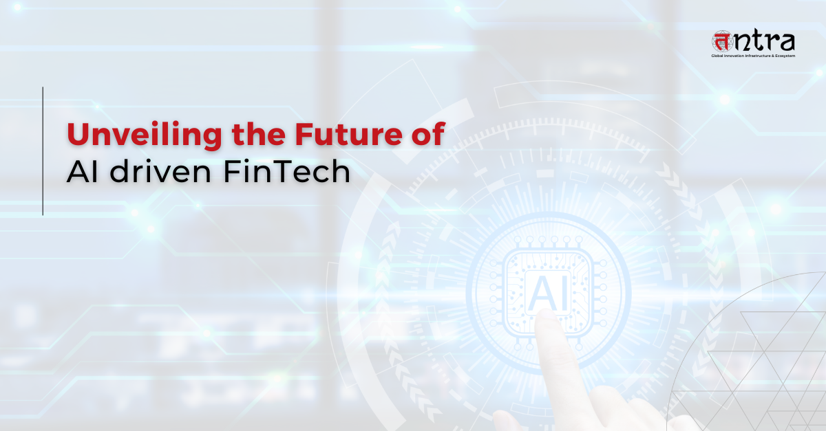 Future of AI driven FinTech