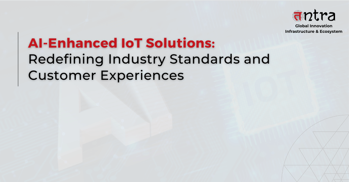 AI-Enhanced IoT Solutions