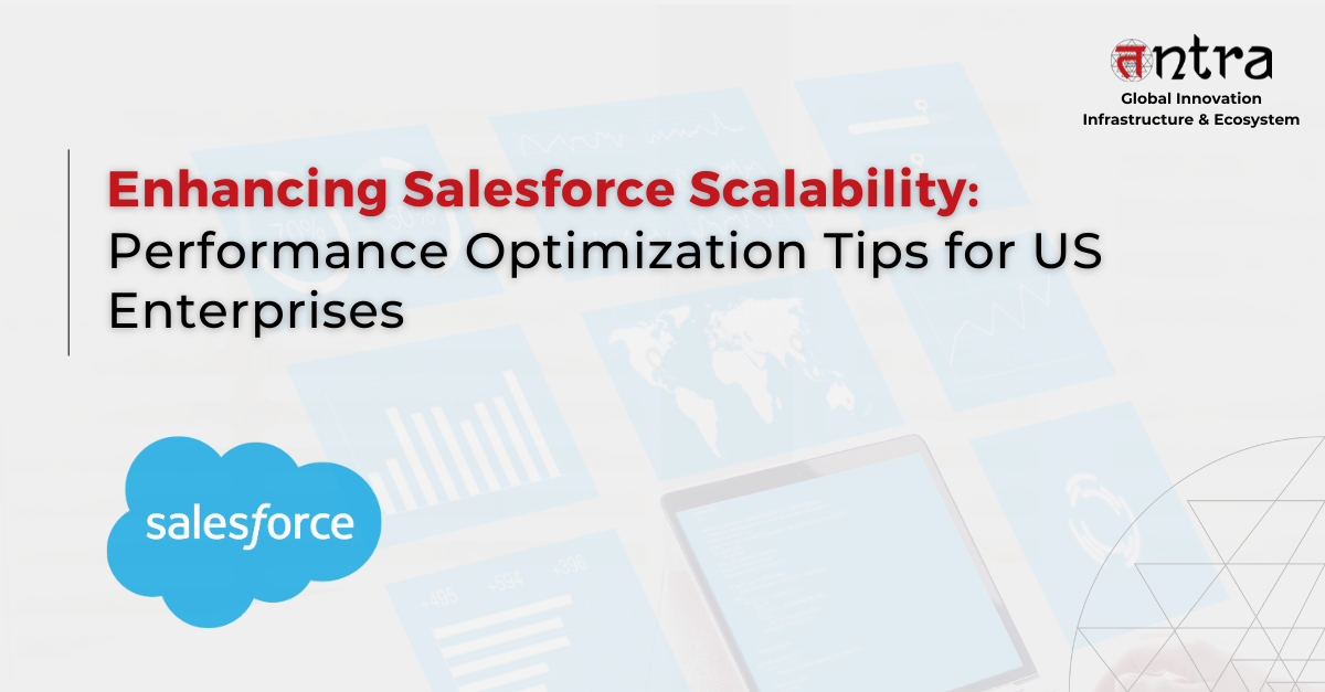 enhancing salesforce scalability