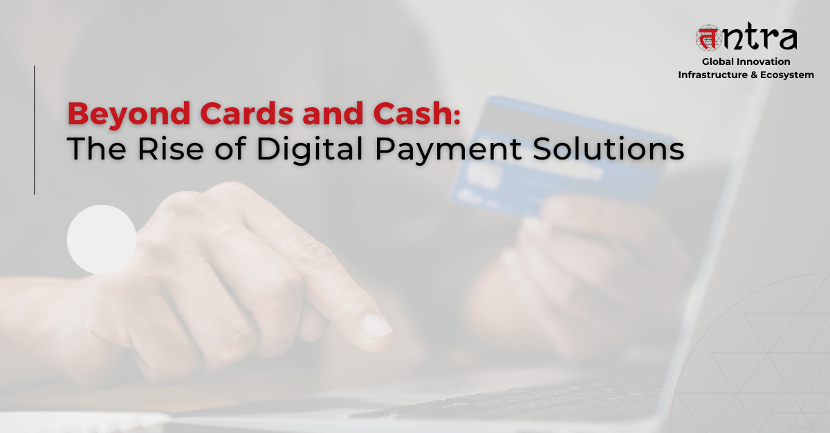 Digital Payment Solutions