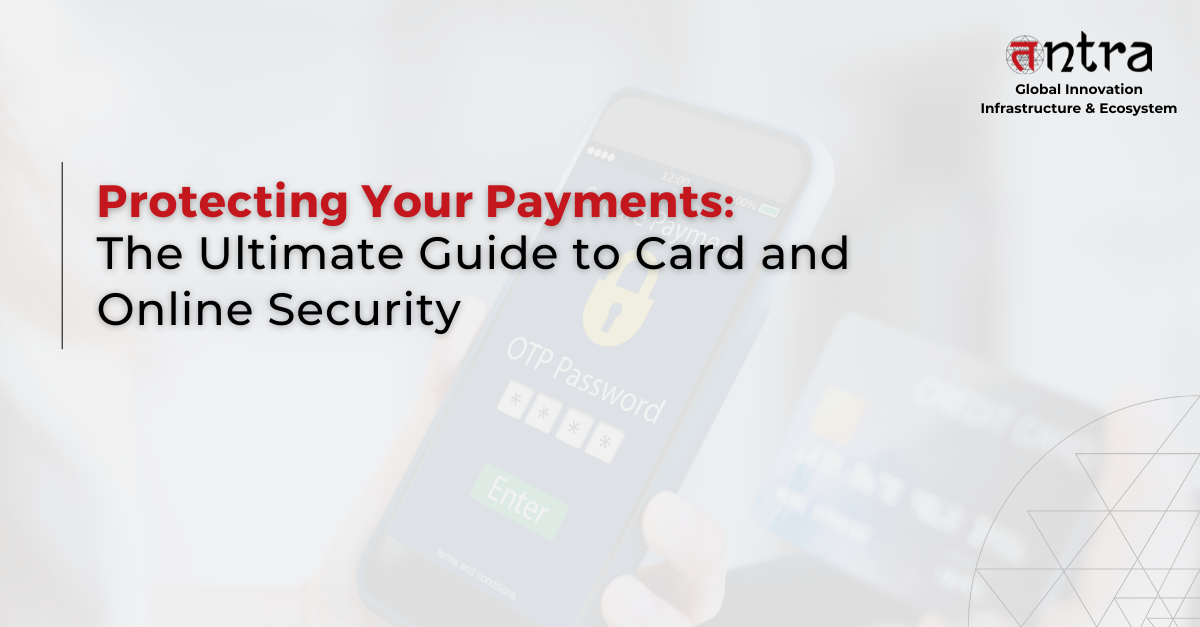 Online Security to Protect Payments