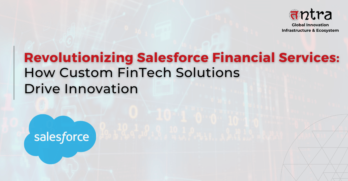 salesforce financial services cloud solutions