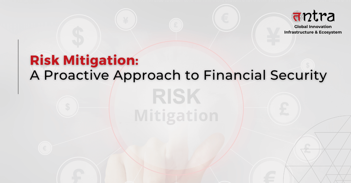 The importance of risk management for financial security