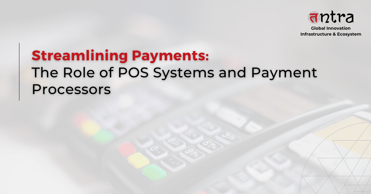 Payment processing solutions