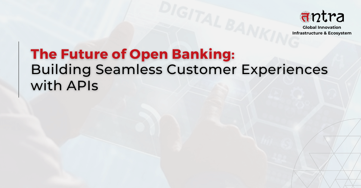 Open banking solutions for financial institutions