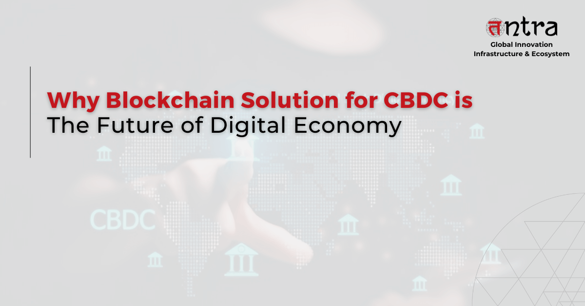 Blockchain Solutions for CBDC and Digital Currencies