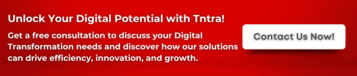 Unlock Your Digital Potential with Tntra!