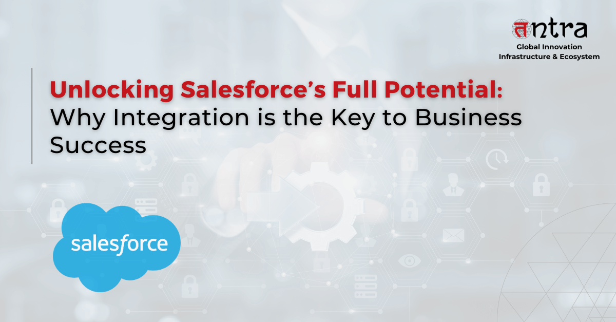 Salesforce Integration for Businesses