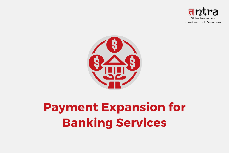 Payment Expansion for Banking Services