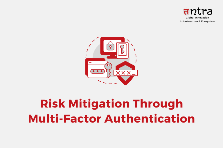 Risk Mitigation Through Multi-Factor Authentication