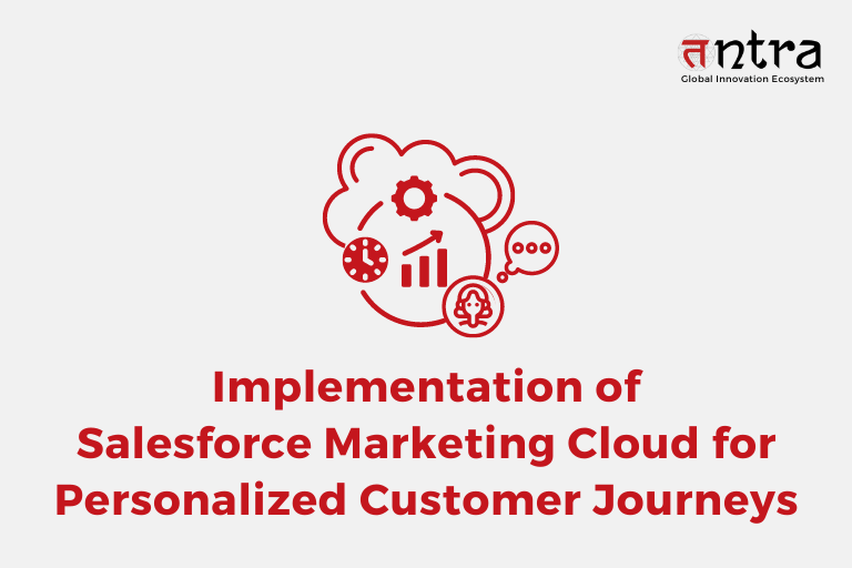 Integrate Salesforce Marketing Cloud for Personalized Customer Journeys Case Study