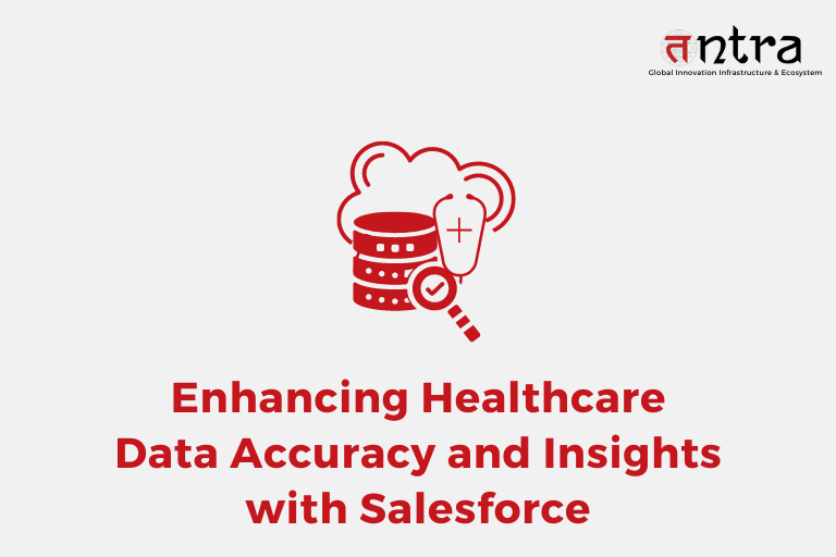 Streamlined Healthcare Data Solutions with Salesforce Data Cloud Case Study