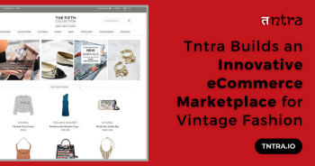 Innovative eCommerce Marketplace for Vintage Fashion Store